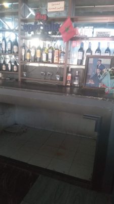 بارات بلادي. بار “مطعم التجار”.. حيث كانت الدار البيضاء تُرسم فوق طاولة