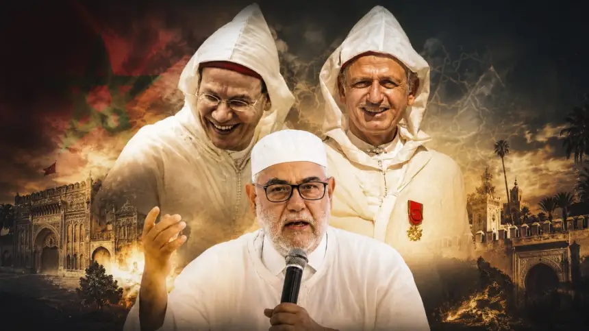 أخبارنا : جريدة الكترونية مغربية