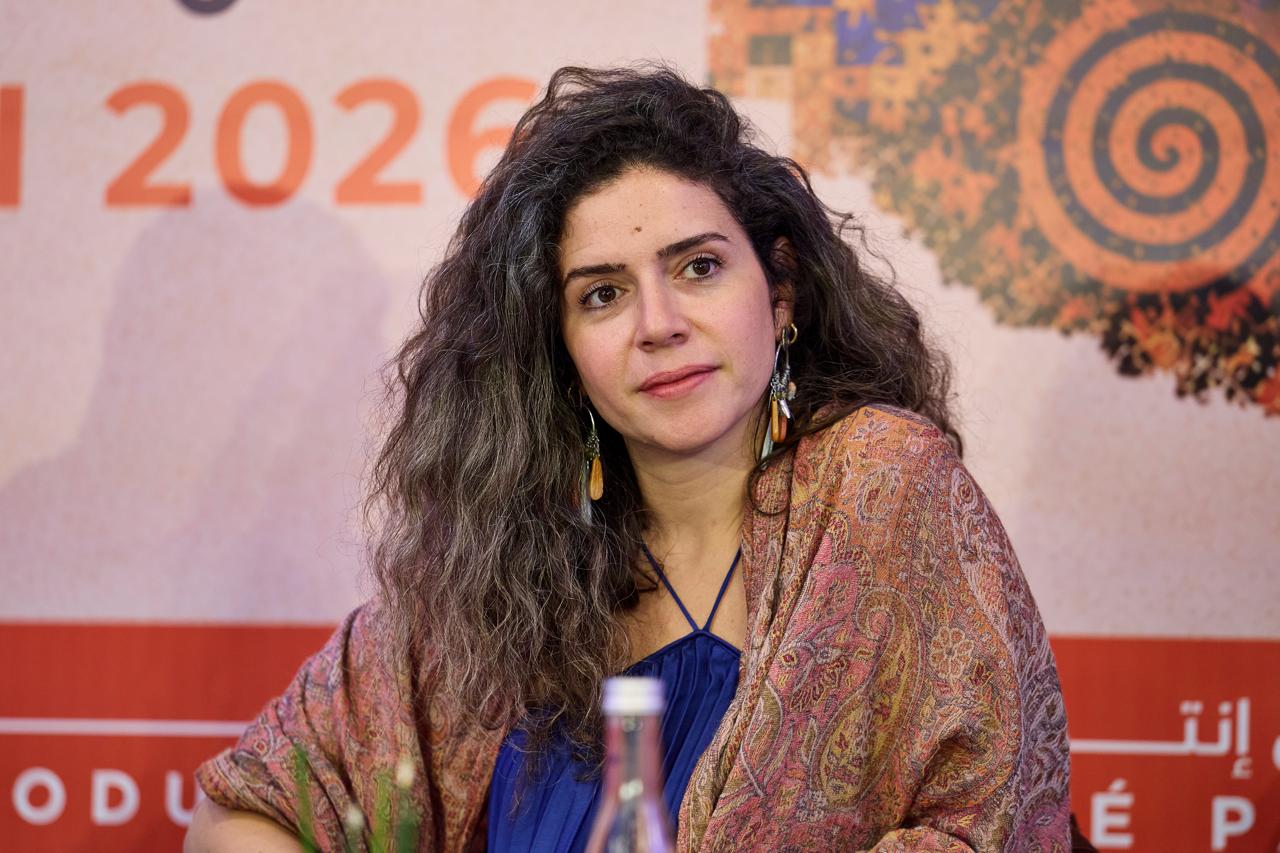 حوار.. سارة مول البلاد لـ"تيلكيل عربي": مهرجان كناوة مشروع ثقافي قبل أن يكون وجهة سياحية