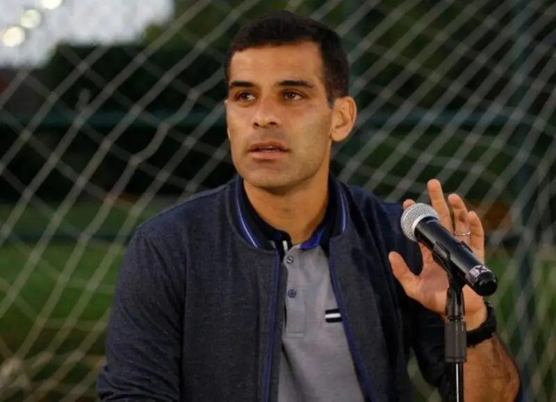 رافائيل ماركيز يتولى قيادة منتخب المكسيك بعد الخروج من المونديال