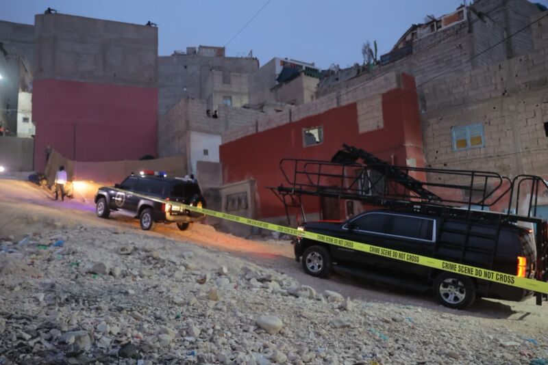 عمليات أمنية متزامنة في 7 مدن.. المغرب يُحبط مخطط إرهابي خطير: خلية من 10 عناصر أعدّت سيارة مفخخة وعبوات ناسفة لاستهداف منشآت حساسة