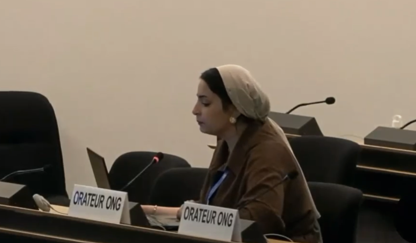 من جنيف.. منظمة دولية تشيد بتجربة المغرب في تعميم الحماية الاجتماعية وتطوير المنظومة الصحية