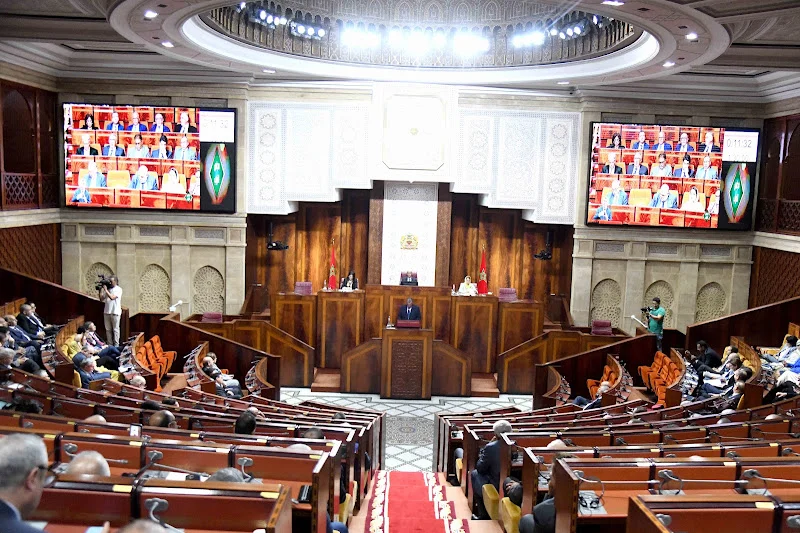 أغلبية حكومية بـ210 مقاعد تعيد رسم موازين القوى داخل مجلس النواب