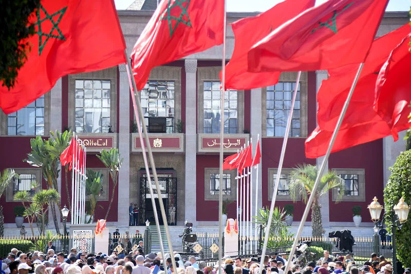 البرلمان الجديد يرث ملفات تشريعية ساخنة .. الأسرة والجنائي والحريات