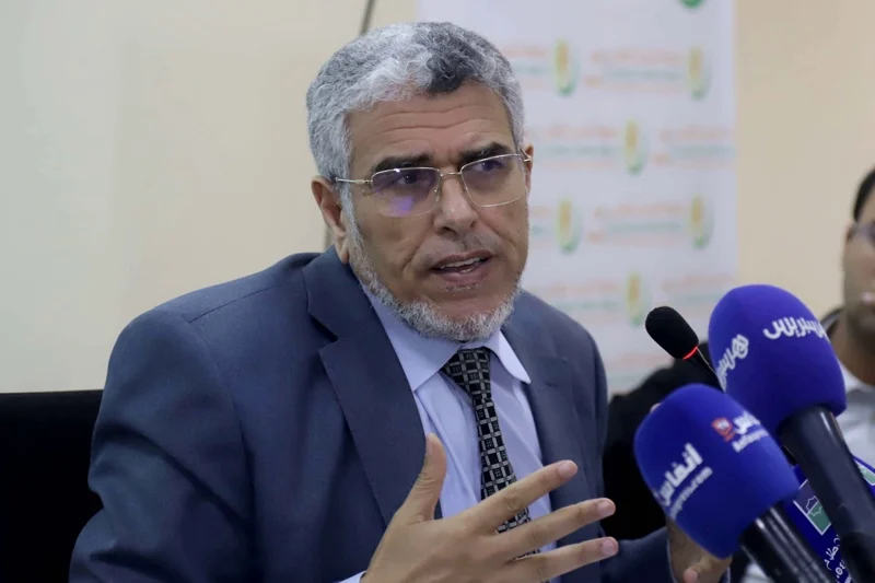 الرميد يطالب بتعيين وزير لحقوق الإنسان