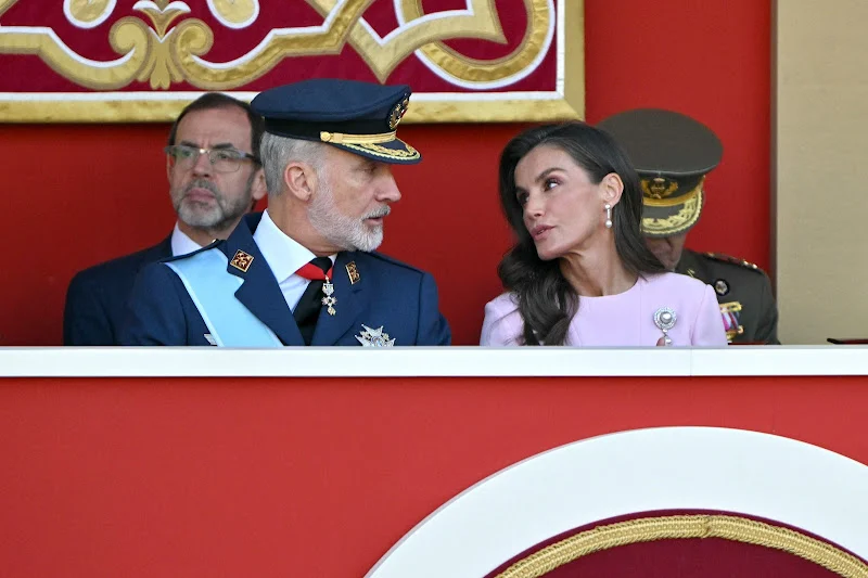 العاهل الإسباني يواجه مكر التاريخ وعناد الجغرافيا في سبتة ومليلية
