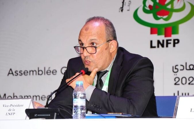 العصبة الاحترافية تطالب 28 ناديا بتسوية وضعيتها وإرسال التقارير الاجتماعية