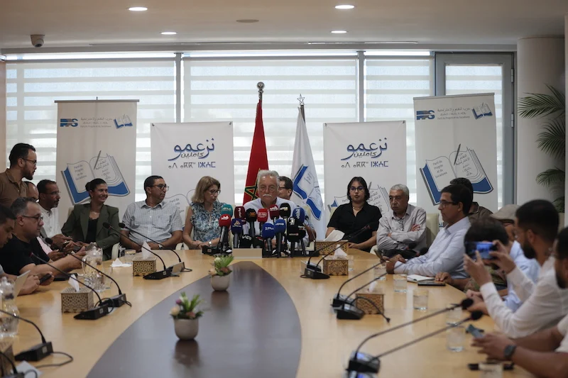 "الكتاب" يعيد رسم التحالفات البرلمانية