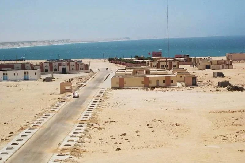 الكويرة والحدود الدولية.. تقرير غوتيريش يختبر حسابات موريتانيا في التسوية