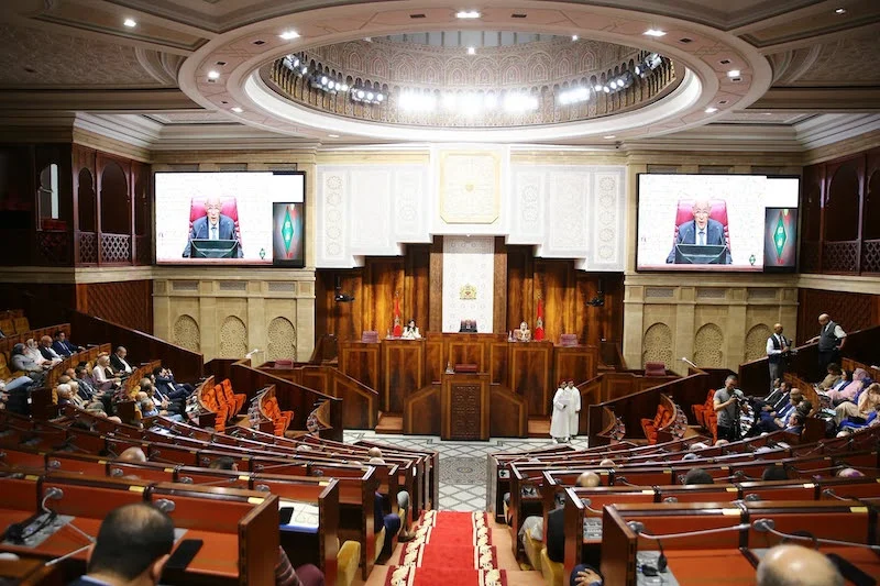 المعارضة لم تحسم مرشح رئاسة النواب