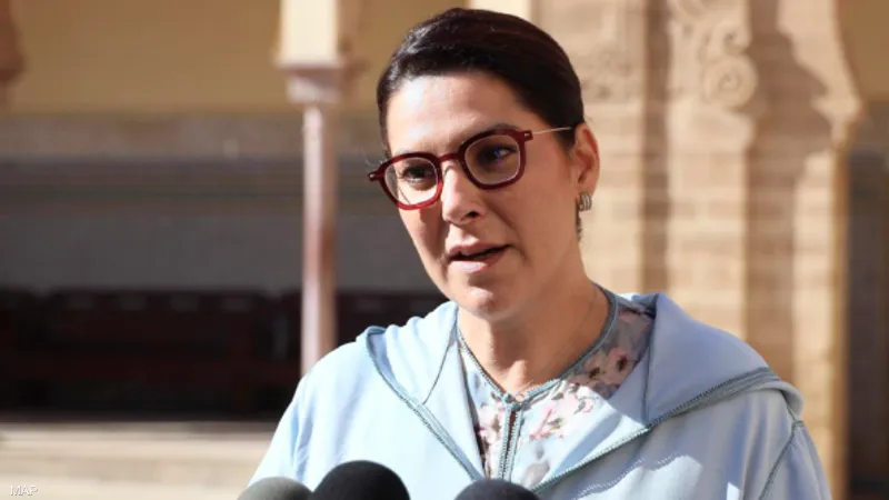 المقاولات الصغرى والمتوسطة تدعو المنصوري لترجمة مطالبها لالتزامات حكومية