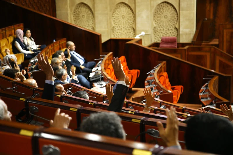 تحالف اليسار يضع خطة طريق للبرلمان