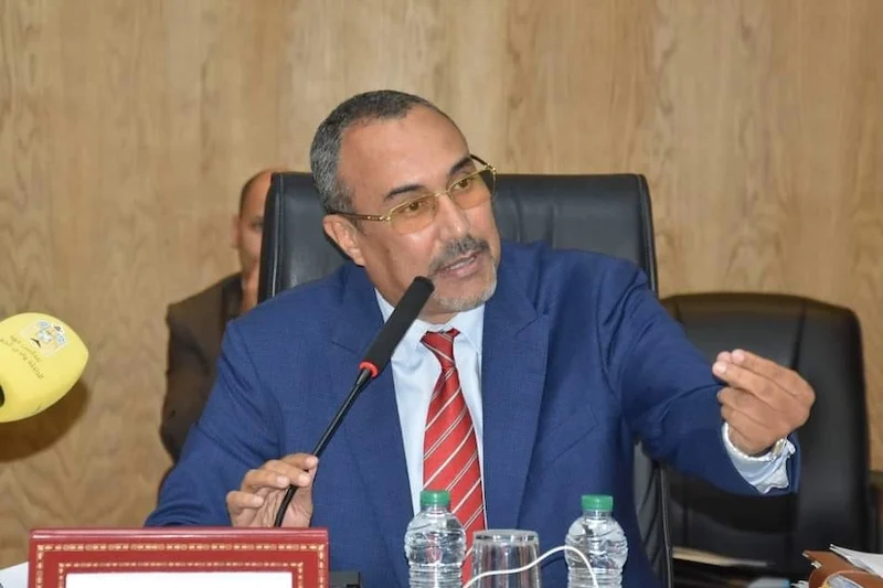 جدل الاستقالة وتنافي المناصب يلاحق ينجا الخطاط بعد الانتخابات التشريعية