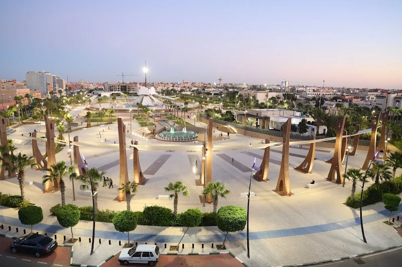 دراسة تفكك هندسة الحكم الذاتي بالصحراء من الدستور إلى المؤسسات