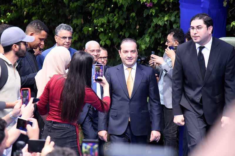 "عمر العيب ما يجي منا" .. "الأحرار" يرفض الضغط للمشاركة في الحكومة