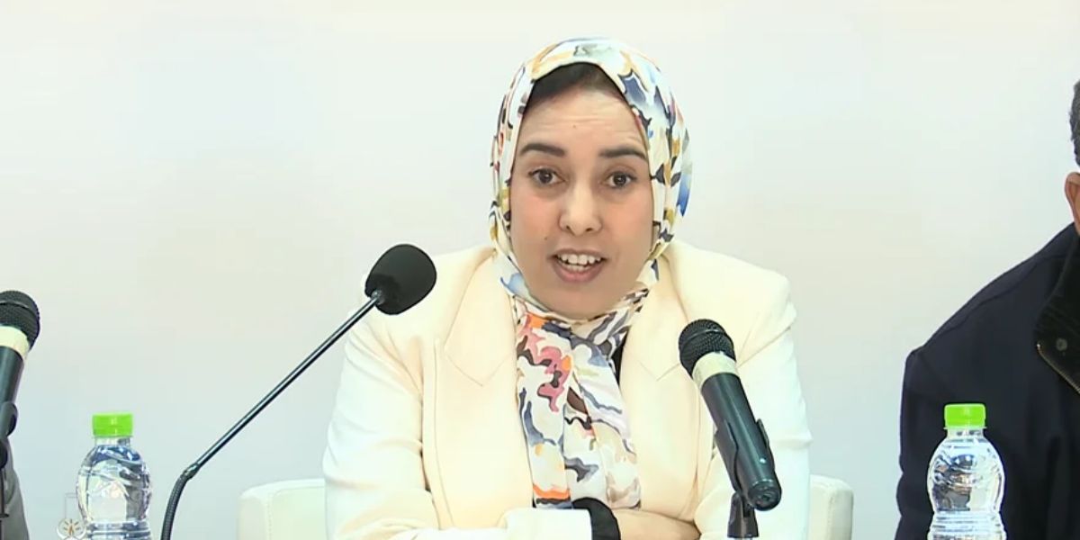ماء العينين: اصطفاف “البيجيدي” في المعارضة قرار سياسي ولم يكن متسرعا