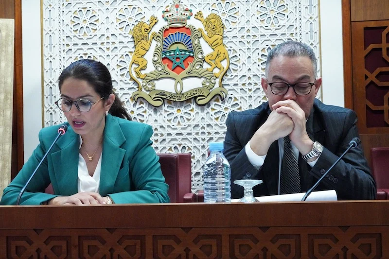 مشروع قانون مالية 2027 يضع الحكومة الجديدة أمام اختبار دستوري