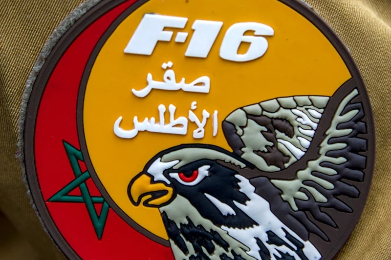 مقاتلات مغربية وفرنسية تعزز التكامل العملياتي في تمرين "أوريكس 2026"